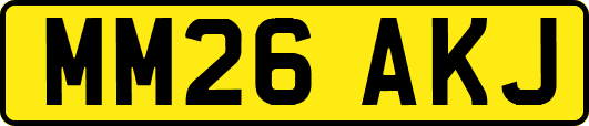 MM26AKJ