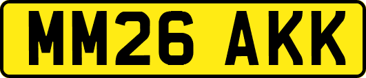 MM26AKK