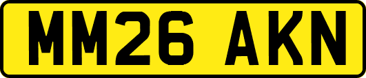 MM26AKN