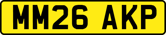 MM26AKP