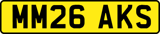 MM26AKS