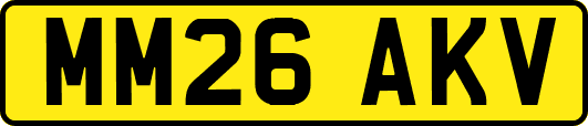 MM26AKV