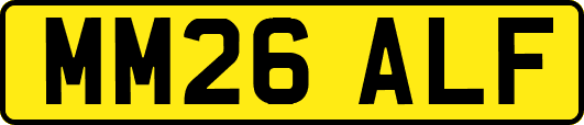 MM26ALF