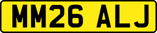 MM26ALJ