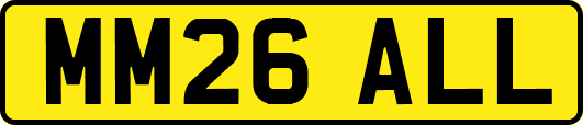 MM26ALL