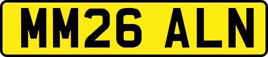 MM26ALN