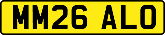 MM26ALO