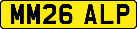 MM26ALP