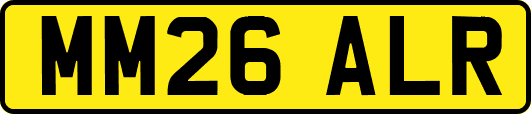 MM26ALR