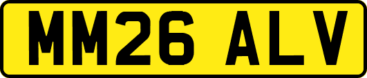 MM26ALV