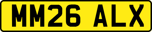 MM26ALX