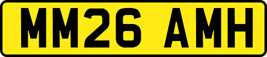 MM26AMH