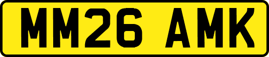 MM26AMK