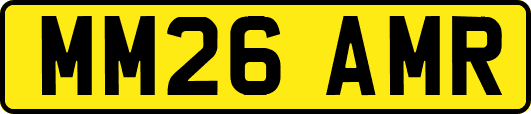 MM26AMR
