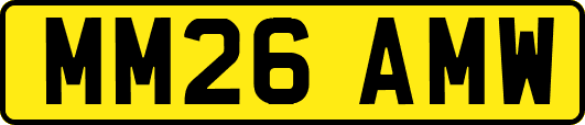 MM26AMW
