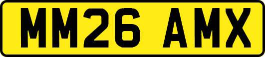 MM26AMX