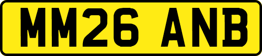 MM26ANB
