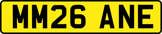 MM26ANE