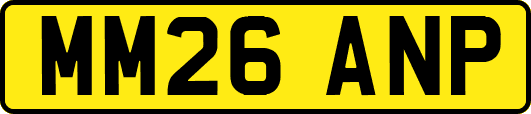 MM26ANP
