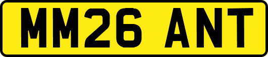 MM26ANT