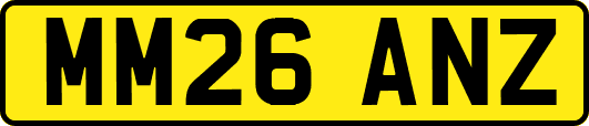MM26ANZ