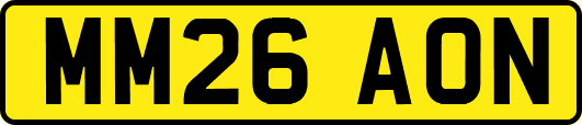 MM26AON
