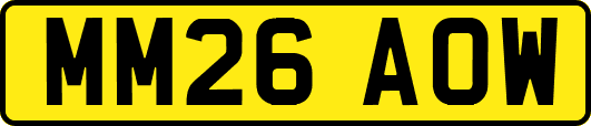 MM26AOW