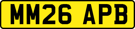 MM26APB