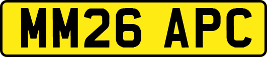 MM26APC