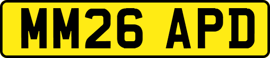 MM26APD