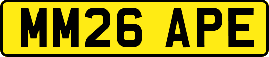 MM26APE