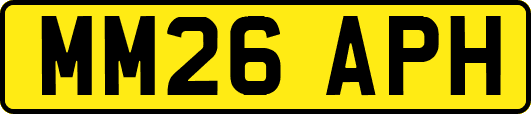 MM26APH