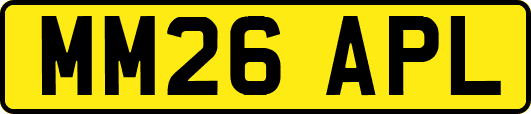 MM26APL
