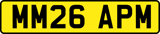 MM26APM
