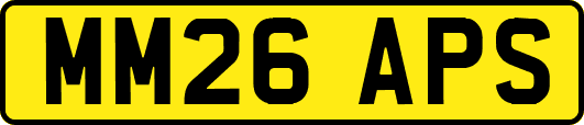 MM26APS