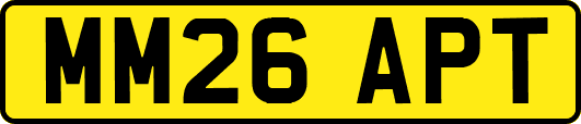 MM26APT