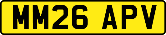 MM26APV