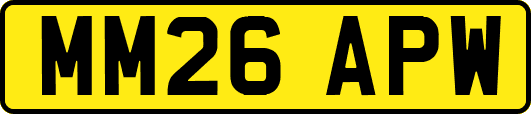 MM26APW