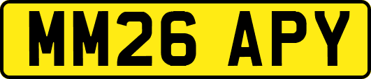 MM26APY