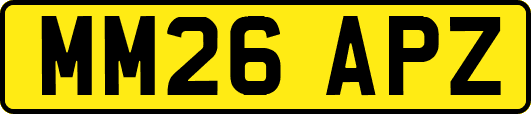 MM26APZ