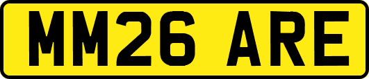 MM26ARE