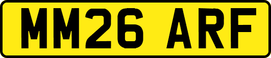 MM26ARF