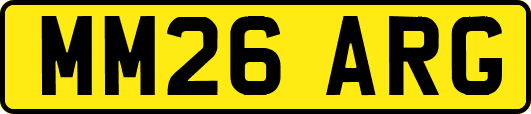 MM26ARG