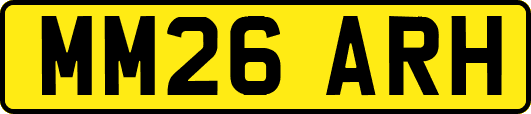 MM26ARH