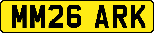 MM26ARK