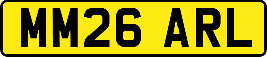 MM26ARL