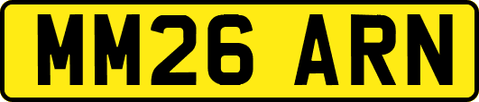 MM26ARN