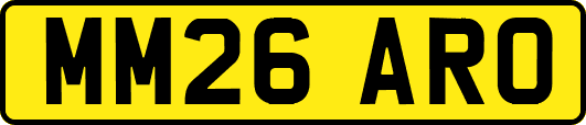 MM26ARO