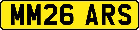 MM26ARS