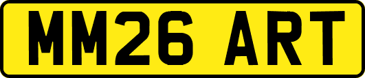 MM26ART